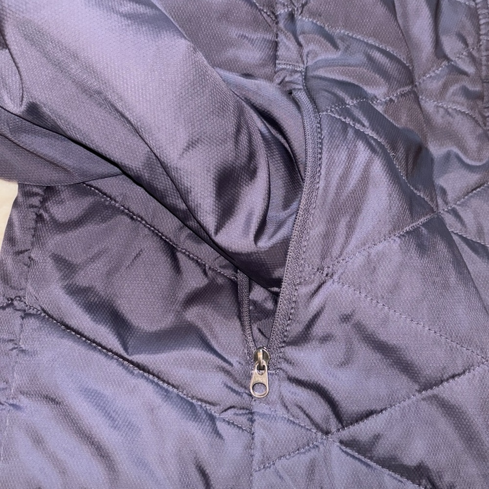 The North Face Jacket Winter Insulated, Size M - Picture 9 of 13
